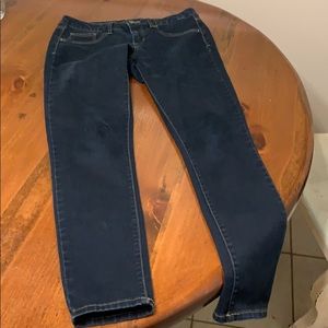 Juniors SO Jegging fit  - size 11